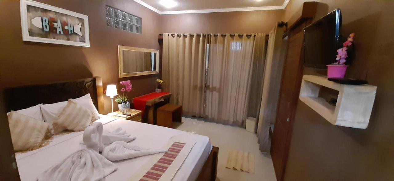 The Point Surfcamp Bali Hotel Pulukan Luaran gambar