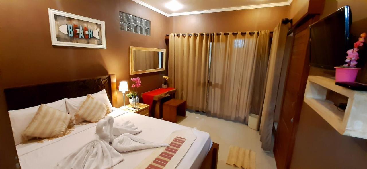 The Point Surfcamp Bali Hotel Pulukan Luaran gambar